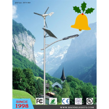 Good Reputation Wind Solar Hybrid LED Street Light (BDTYN1)