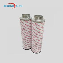 stainless steel pleated wire mesh oil filter cartridge