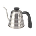 Pour-over Kettle For Coffee And Tea