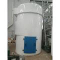 Model TBLM Impluse Dust Collector