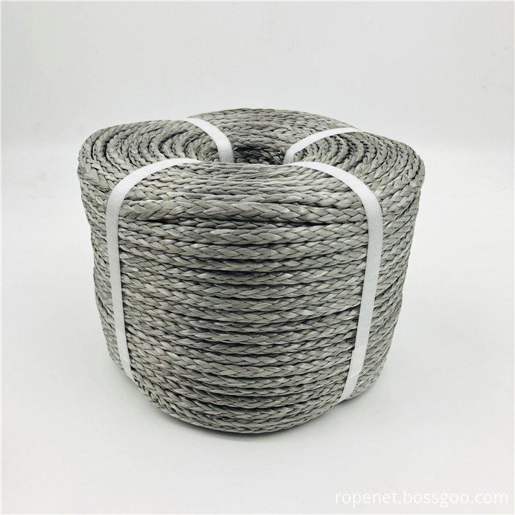 6mm Hmpe Rope