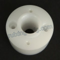 Precision CNC Machining POM Delrin Plastic Part with Turning Milling