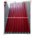 Roller Shutter Door Forming Machine