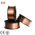 0.8mm 1.0mm 1.2mm Copper Coated CO2 Welding Wire