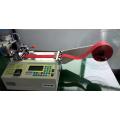 Hot Knife Woven Belt Cutting Machine