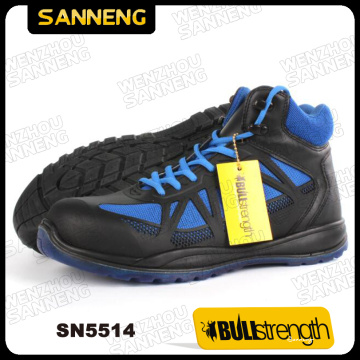 Sport Style schützende Sicherheit Schuhe Sn5514