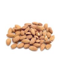 Amandes chinoises, noyaux d&#39;abricots organiques, amandes biologiques