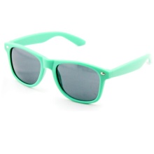 Fashion Design Classic Style Unisex Sunglasses--Legend 1950 (91042)