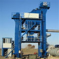 Germany Asphalt Concrete Mixing Plant