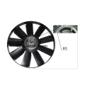 VG1500060447 612600060445 Howo Fan Blade