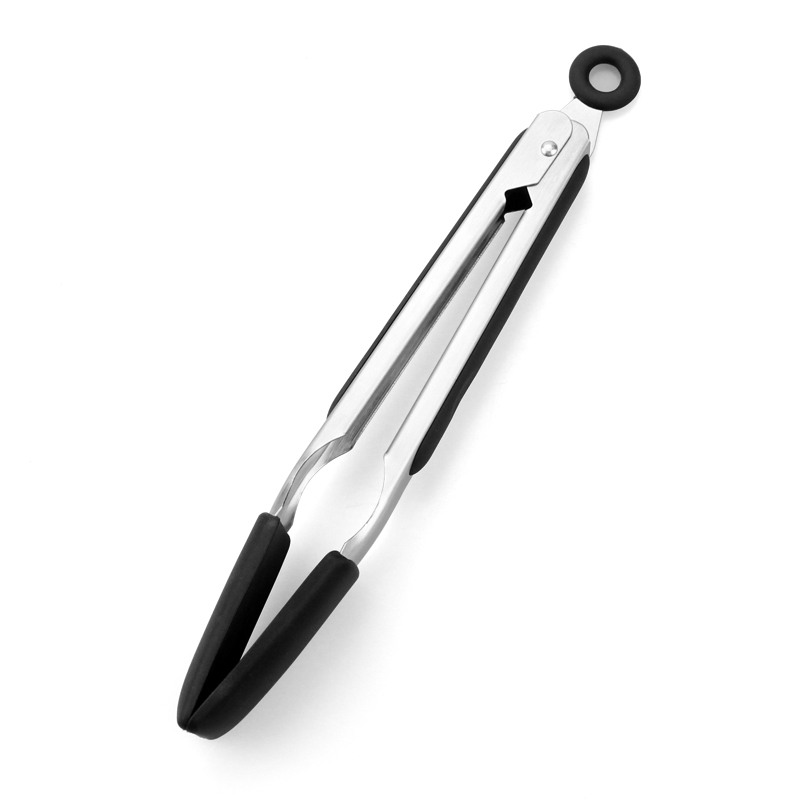 Silicone Tongs