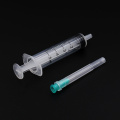 Disposable injection syringe 5ml with price