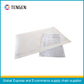 Envelope Transparente da Lista de Embalagem com Cola Self-Adhesive