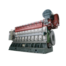 Moteur marin série 3240 (3000KW-9000KW)