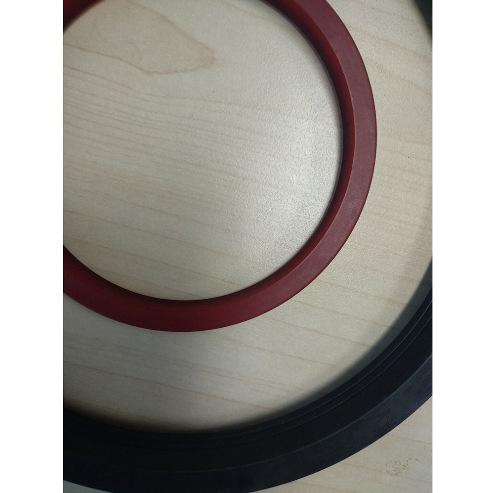 Rubber Oil Seal