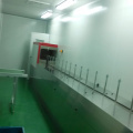 Spray Painting Machine For UV Curing Coating Line