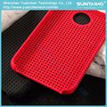 OEM Silica Gel Phone Cases for 4.7 iPhone7 5.5 iPhone7 Plus