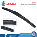 Accessoires de voiture Dubai Carall Wiper Blade