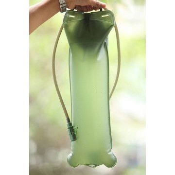 2L Randonnée Camping Sports de plein air Sac de vessie à l&#39;eau