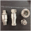 Stainless Steel 6p1a/6s2a Pneumatic Fittings