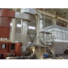 Flash Dryer Direct Sales Stainless Steel Body High Speed