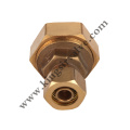 High Quality  Brass Fittings