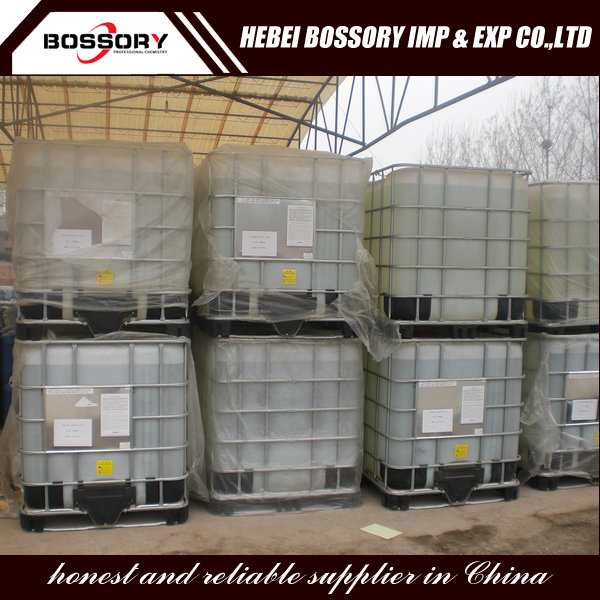 acetic acid glacial b