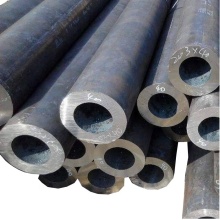 ASTM A53B Stahl nahtloses Rohr für die Ölpipeline