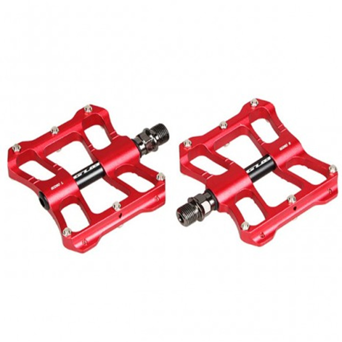 Bike Pedal Anodizing