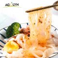 Belleza adelgazante Corea sana Corea popular Konjac Pasta Noodle Konjac Rice