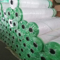 HDPE recyclable plastic woven netting