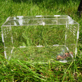 Cage Acrylic Pet Pet Box Reptiles Pet Box