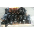 High Pressure Pump Components and Spare Parts