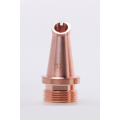 Copper Super Laser Welding Consumables Nozzle