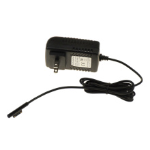 Microsoft 39w power charger 12V 2.58A laptop adapter