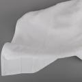 100 cotton bath towel white for hotel