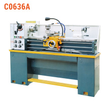 C0636A Mini Manual Bench Lathe Machine