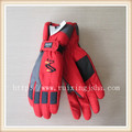 women's ski fleece glove