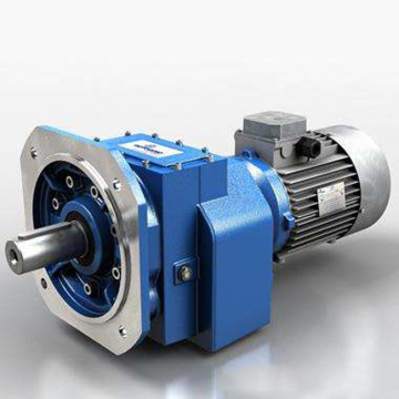 Worm Drive Speed Reducer Deceleration Device