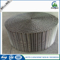 Chain Link Wire Mesh Conveyer Belt