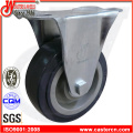 PU Wheels Swivel/Fixed/Brake Caster for Platform Trucks