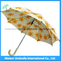 China Hersteller Außen Trave Regen Regenschirm zum Verkauf