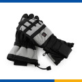 Fashion Design Heated Ski Winter Hand Gloves