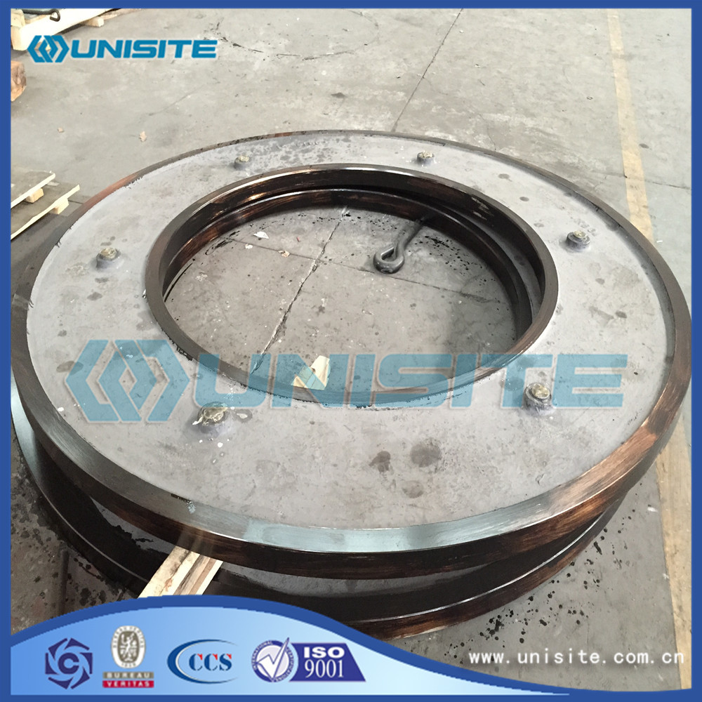 Pump Steel Casting Liners