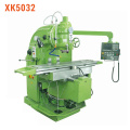 XK5032 Máquina CNC de venta en caliente de alta calidad CNC