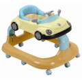 Китай Оптовая Тип автомобиля Baby Walker с 8 колесами (SNBW650)