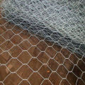 Gabion Basket Reno Mattress for River Bank Protection