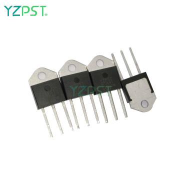 BTA41-1200CW triac Available in high power packages