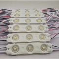 12v LED-Modul wasserdichte Werbelichtplatine