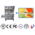 Industrial Vegetable Processing Machine